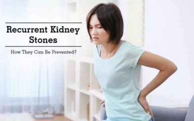 Kidney stone surgery in Indore